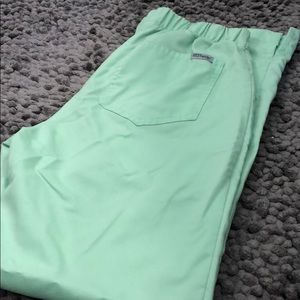 Greys Anatomy Scrub Bottoms